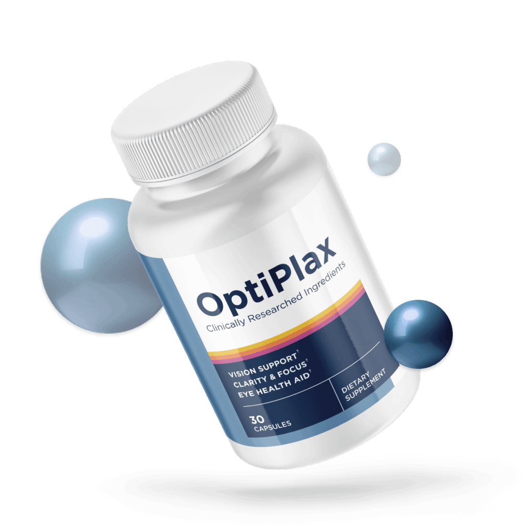 OptiPlax Pills